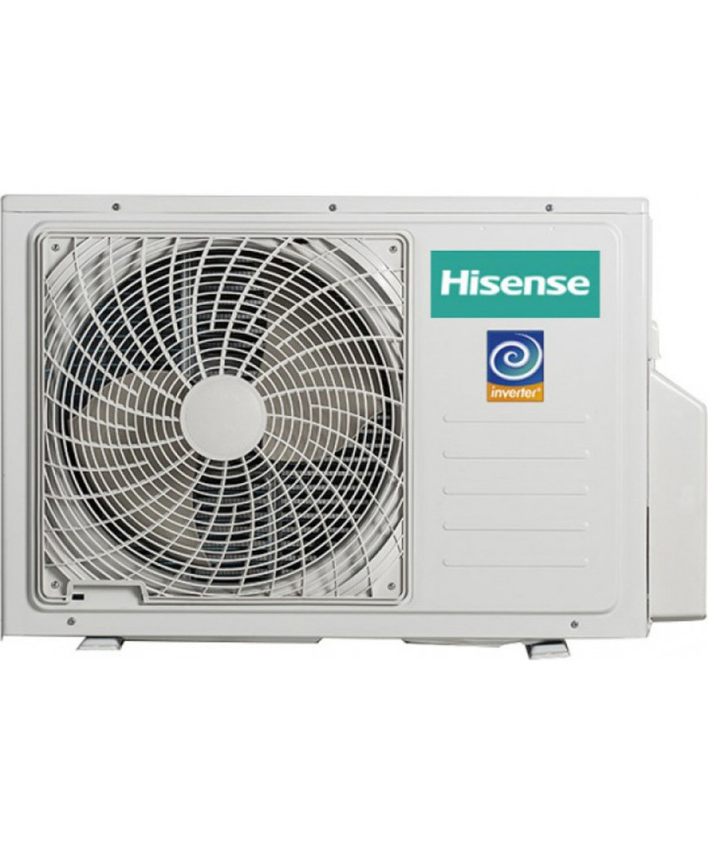 Hisense Zoom AS-09UW4RYRKB05 купить в Санкт-Петербурге и Москве
