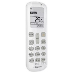 Hisense Zoom AS-09UW4RYRKB05 купить в Санкт-Петербурге и Москве