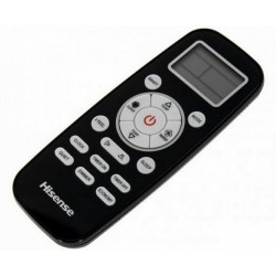Hisense Black Crystal Super AS-10UW4RVETG01(B) купить в Санкт-Петербурге и Москве