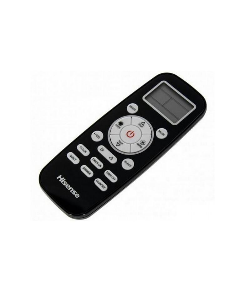 Hisense Black Crystal Super AS-10UW4RVETG01(B) купить в Санкт-Петербурге и Москве