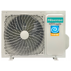 Hisense Black Crystal Super AS-10UW4RVETG01(B) купить в Санкт-Петербурге и Москве