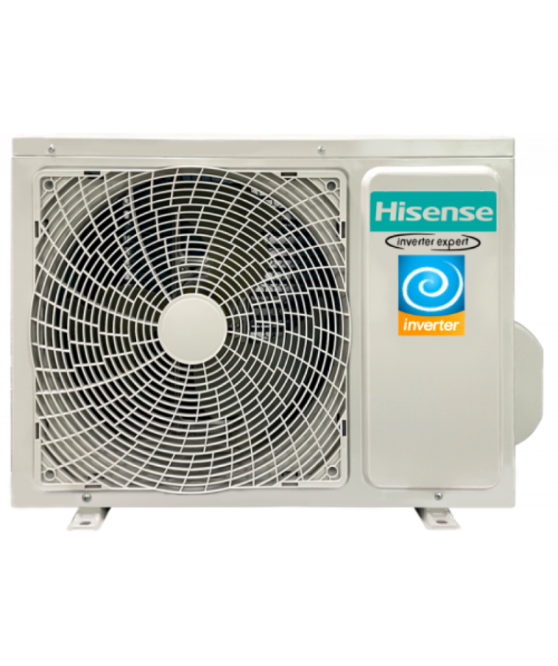 Hisense Black Crystal Super AS-10UW4RVETG01(B) купить в Санкт-Петербурге и Москве