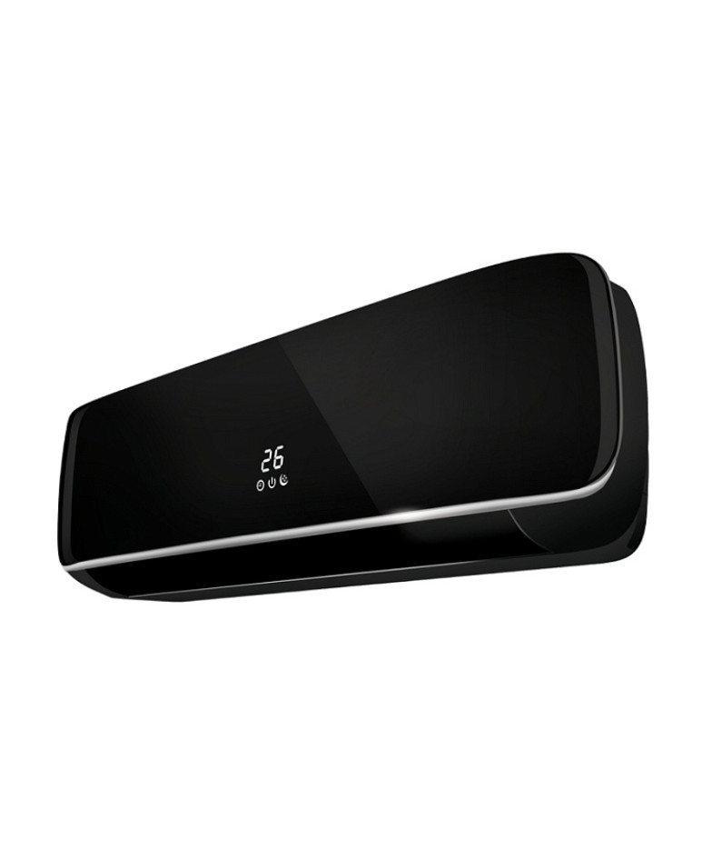 Hisense Black Crystal Super AS-10UW4RVETG01(B) купить в Санкт-Петербурге и Москве