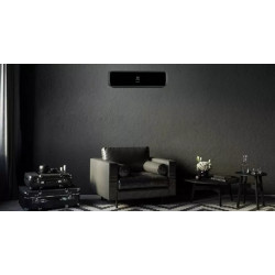 Hisense Black Crystal Super AS-10UW4RVETG01(B) купить в Санкт-Петербурге и Москве