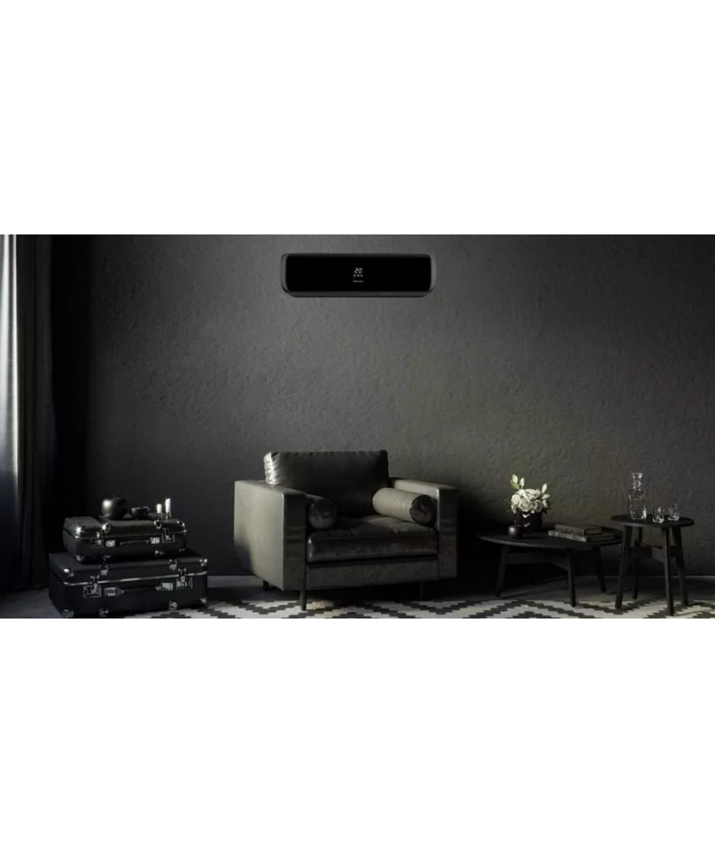 Hisense Black Crystal Super AS-10UW4RVETG01(B) купить в Санкт-Петербурге и Москве