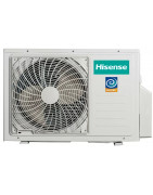 Hisense Vision Pro Carbon Superior AS-10UW4RXVQH00A(B) купить в Санкт-Петербурге и Москве