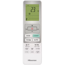 Hisense Vision Pro Carbon Superior AS-10UW4RXVQH00A(B) купить в Санкт-Петербурге и Москве