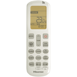 Hisense Era Classic A AS-18HR4RMSKC00 купить в Санкт-Петербурге и Москве