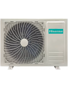 Hisense Goal Classic A AS-09HR4RLRCA01 купить в Санкт-Петербурге и Москве
