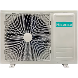 Hisense Goal Classic A AS-24HR4RBSCA00 купить в Санкт-Петербурге и Москве
