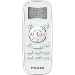 Hisense Easy Classic A AS-24HR4RBADJ00 купить в Санкт-Петербурге и Москве