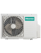 Hisense Smart AS-09UR4SYDDJ3G/AS-09UR4SYDDJ3W купить в Санкт-Петербурге и Москве