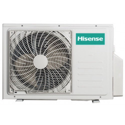 Hisense Smart AS-09UR4SYDDJ3G/AS-09UR4SYDDJ3W купить в Санкт-Петербурге и Москве