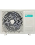 Hisense Goal Classic A AS-30HR4RBFCA00 купить в Санкт-Петербурге и Москве