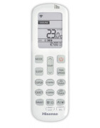 Hisense Champagne Crystal Super AS-13UW4RVETG00(С) купить в Санкт-Петербурге и Москве
