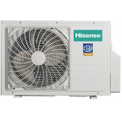 Hisense Black Crystal AS-09UW4RYDTG05B купить в Санкт-Петербурге и Москве