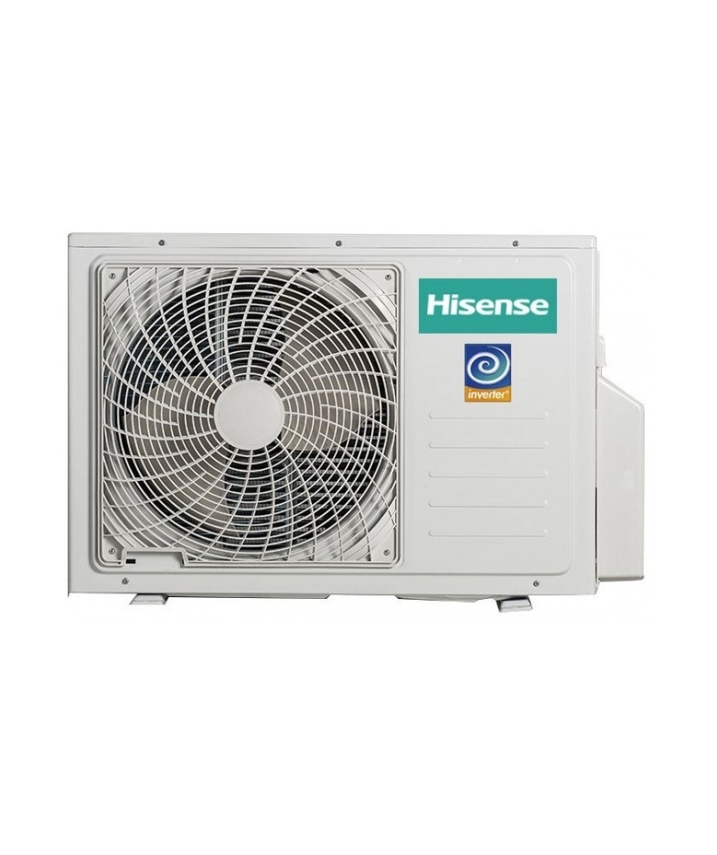 Hisense Black Crystal AS-09UW4RYDTG05B купить в Санкт-Петербурге и Москве