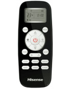 Hisense Black Crystal AS-09UW4RYDTG05B купить в Санкт-Петербурге и Москве