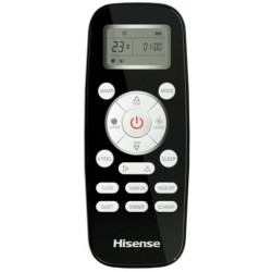 Hisense Black Crystal AS-09UW4RYDTG05B купить в Санкт-Петербурге и Москве