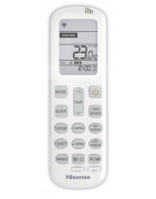 Hisense Premium Design Super AS-13UW4RVETG00 купить в Санкт-Петербурге и Москве