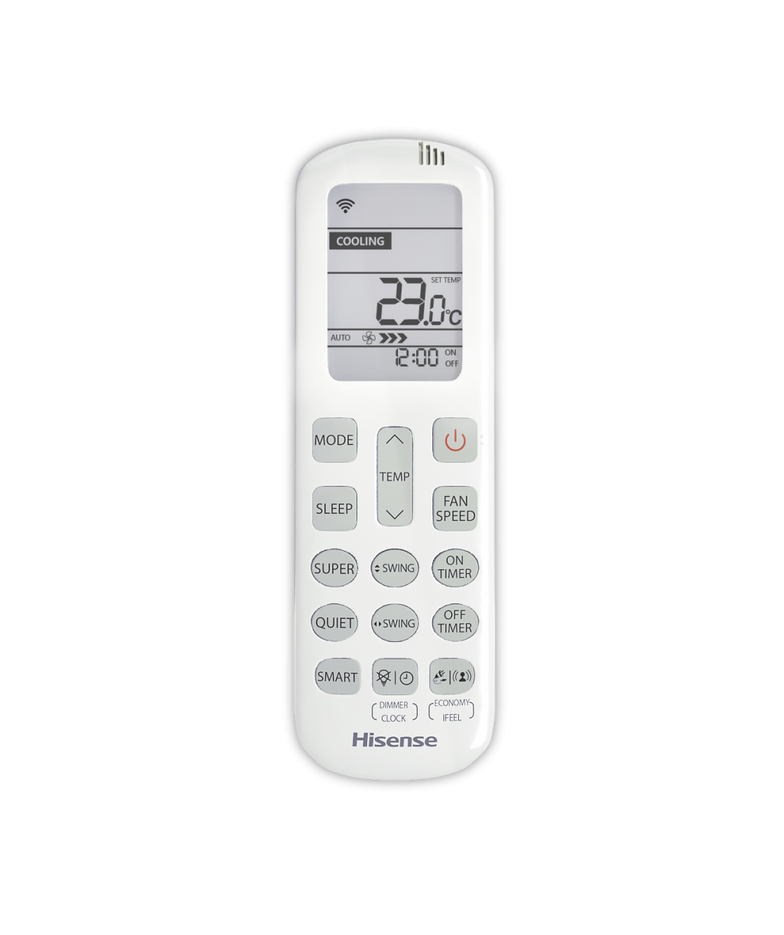 Hisense Premium Design Super AS-13UW4RVETG00 купить в Санкт-Петербурге и Москве