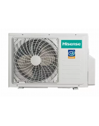 Hisense Premium Design Super AS-13UW4RVETG00 купить в Санкт-Петербурге и Москве
