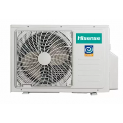 Hisense Premium Design Super AS-13UW4RVETG00 купить в Санкт-Петербурге и Москве