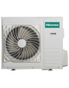 Hisense Neo Classic A AS-24HR4SBADC005 купить в Санкт-Петербурге и Москве