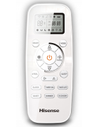 Hisense Neo Classic A AS-24HR4SBADC005 купить в Санкт-Петербурге и Москве