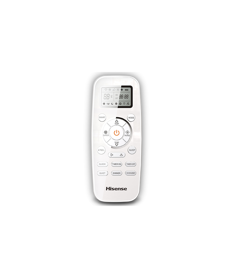 Hisense Neo Classic A AS-24HR4SBADC005 купить в Санкт-Петербурге и Москве