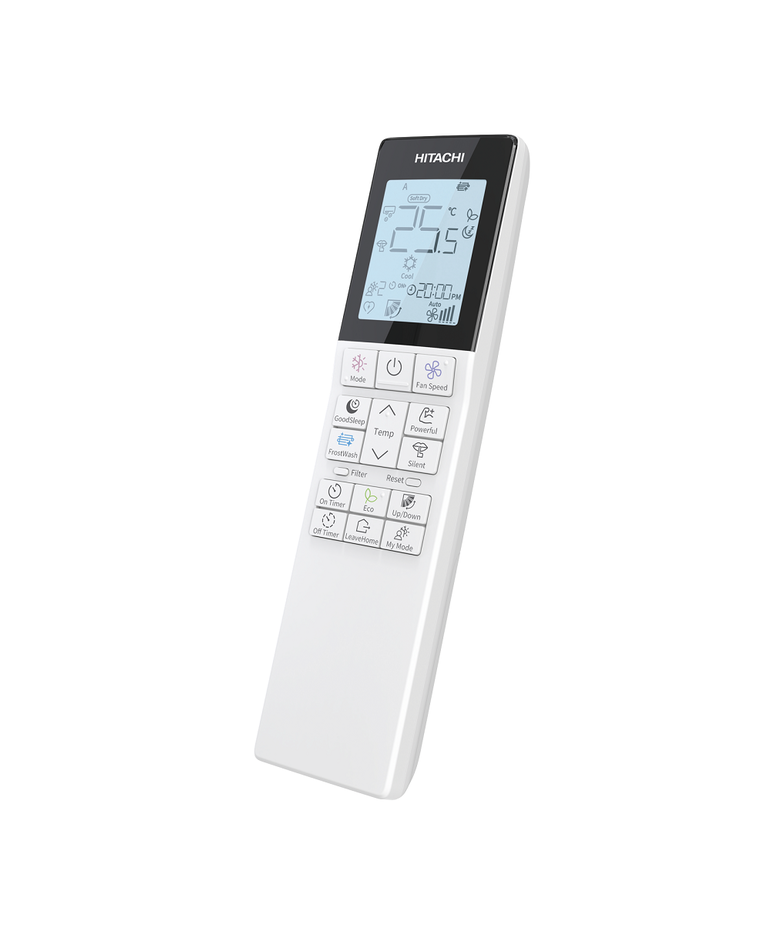 Hitachi Shiratama RAK-DJ18PHAE/RAC-DJ18PHAE купить в Санкт-Петербурге и Москве