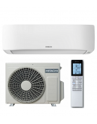 Hitachi Shiratama RAK-DJ18PHAE/RAC-DJ18PHAE купить в Санкт-Петербурге и Москве