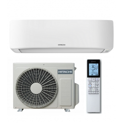 Hitachi Shiratama RAK-DJ18PHAE/RAC-DJ18PHAE купить в Санкт-Петербурге и Москве