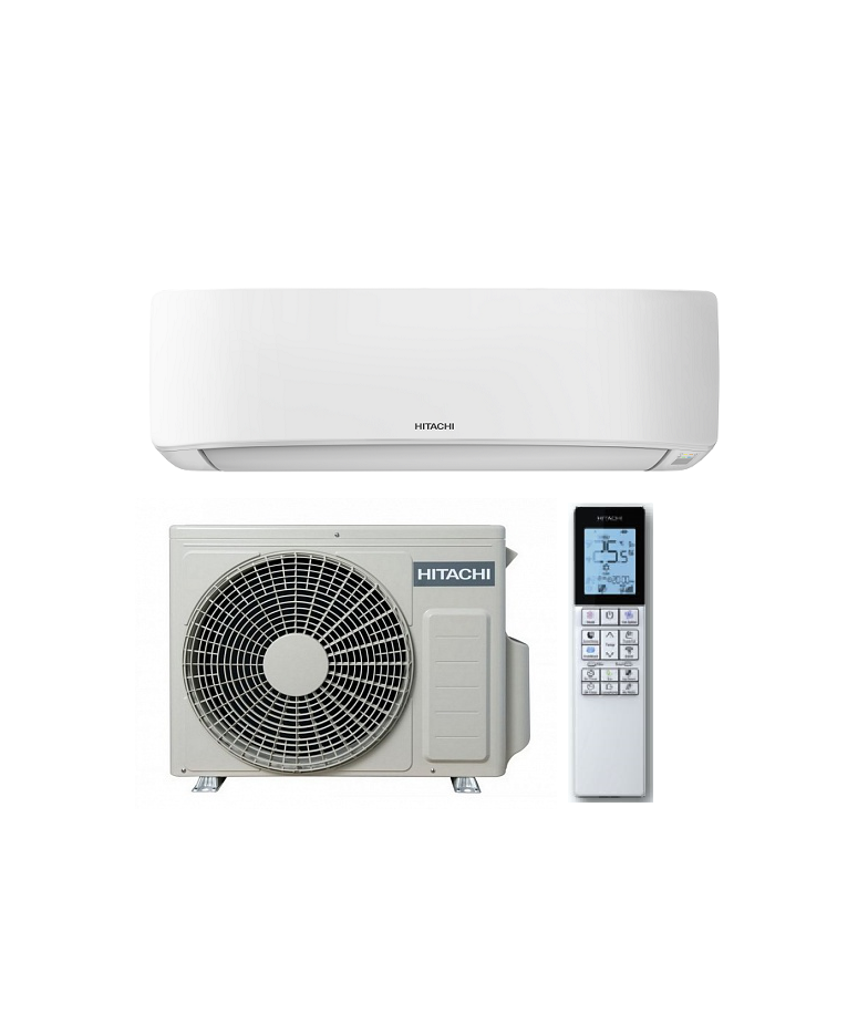 Hitachi Shiratama RAK-DJ18PHAE/RAC-DJ18PHAE купить в Санкт-Петербурге и Москве