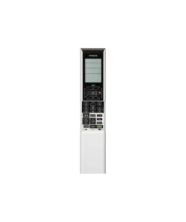 Hitachi Performance RAK-35RPC/RAC-35WPC купить в Санкт-Петербурге и Москве