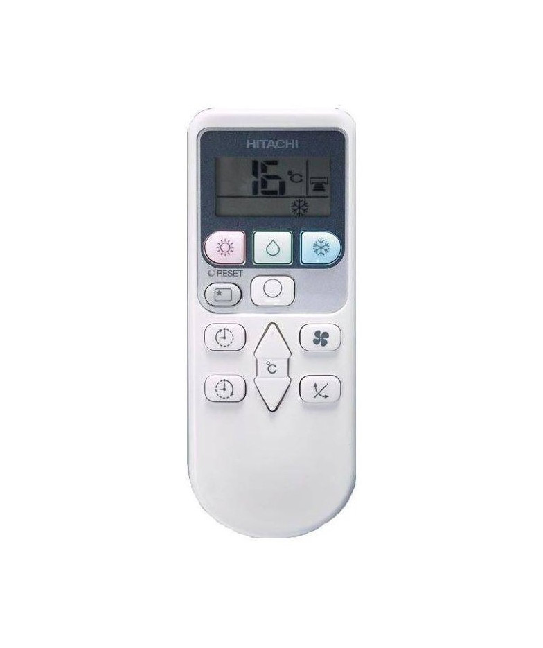 Hitachi Busines RAS-10AH1/RAC-10AH1 купить в Санкт-Петербурге и Москве