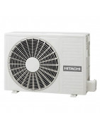 Hitachi Busines RAS-10AH1/RAC-10AH1 купить в Санкт-Петербурге и Москве