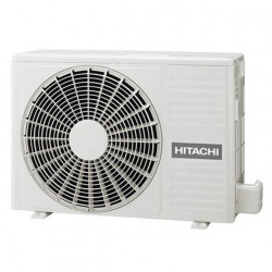 Hitachi Busines RAS-10AH1/RAC-10AH1 купить в Санкт-Петербурге и Москве