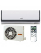 Hitachi Busines RAS-10AH1/RAC-10AH1 купить в Санкт-Петербурге и Москве