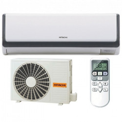 Hitachi Busines RAS-10AH1/RAC-10AH1 купить в Санкт-Петербурге и Москве