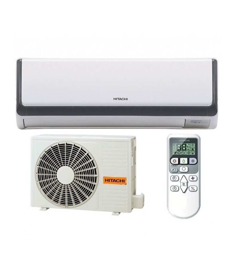 Hitachi Busines RAS-10AH1/RAC-10AH1 купить в Санкт-Петербурге и Москве