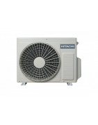 Hitachi Sendo RAC-42WPE/RAK-42RPE купить в Санкт-Петербурге и Москве