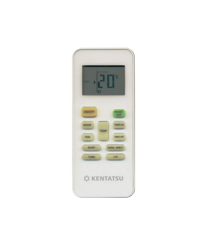 Kentatsu Naomi KSGN105HFAN1/KSRN105HFAN1/-40 купить в Санкт-Петербурге и Москве