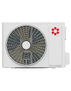Kentatsu Tiba KSGTI26HZRN1R/KSRTI26HZRN1R купить в Санкт-Петербурге и Москве