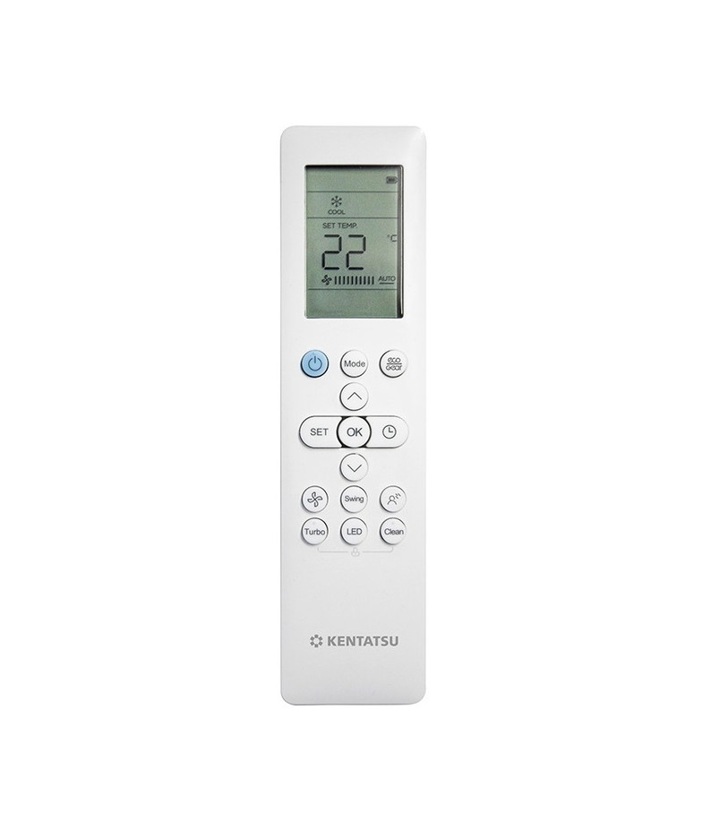 Kentatsu Kanami KSGA70HZRN1/KSRA70HZRN1/-40 купить в Санкт-Петербурге и Москве