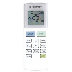 Kentatsu Tiba KSGTI21HZRN1/KSRTI21HZRN1 купить в Санкт-Петербурге и Москве