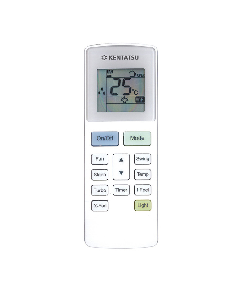 Kentatsu Tiba KSGTI21HZRN1/KSRTI21HZRN1 купить в Санкт-Петербурге и Москве