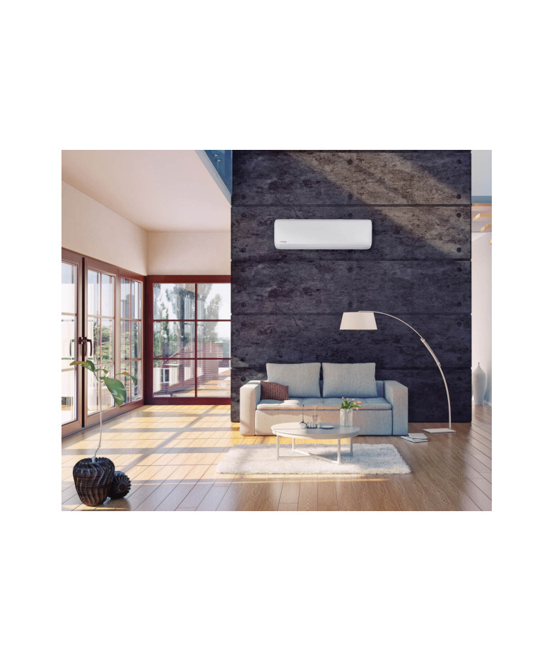Kentatsu Tiba KSGTI21HZRN1/KSRTI21HZRN1 купить в Санкт-Петербурге и Москве