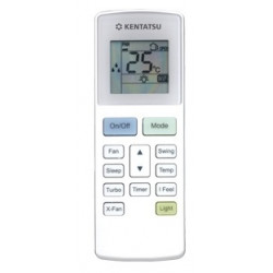 Kentatsu Otari KSGOT70HZRN1/KSROT70HZRN1 купить в Санкт-Петербурге и Москве