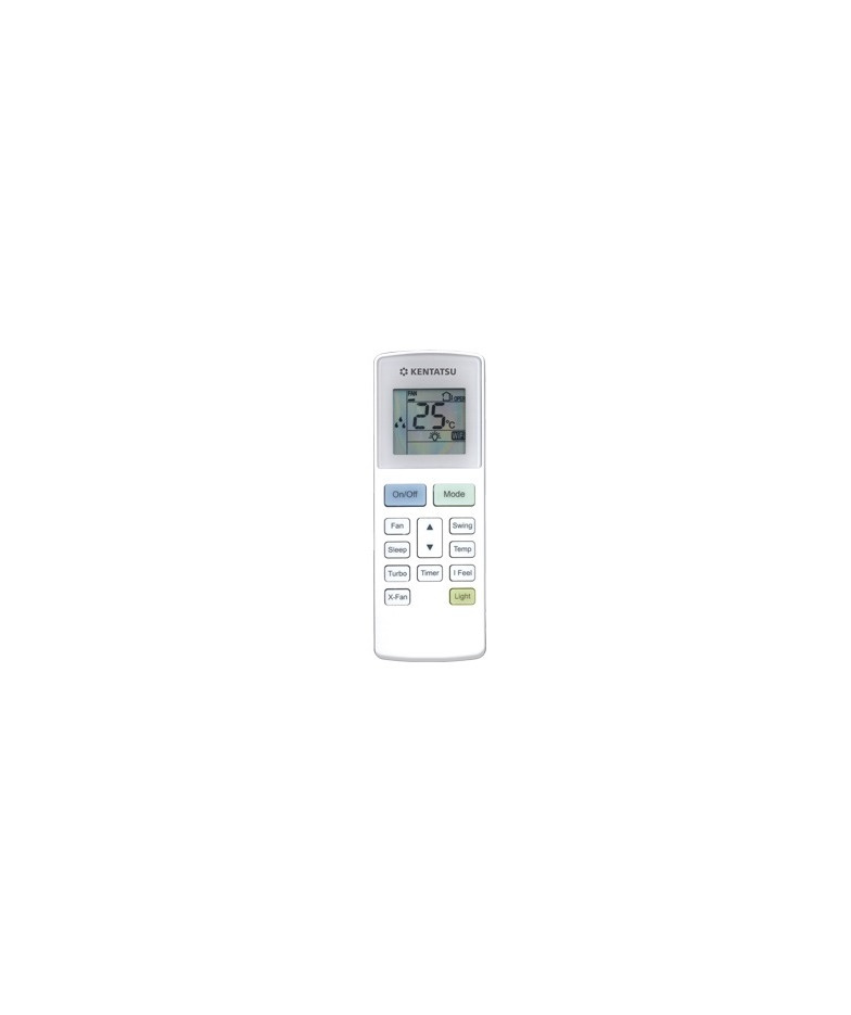Kentatsu Otari KSGOT70HZRN1/KSROT70HZRN1 купить в Санкт-Петербурге и Москве
